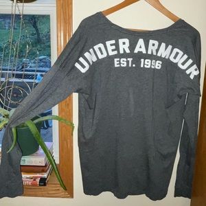 Underarmor Pump Cover